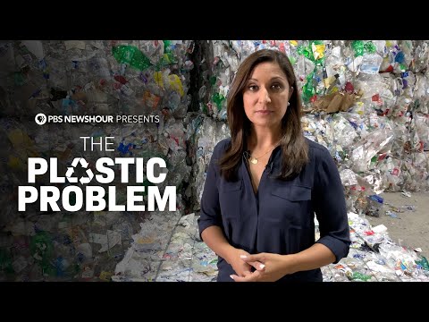 The Plastic Problem (Video)